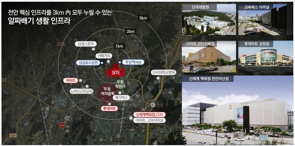 천안 성성동 아이파크 2차 모델하우스 뉴스